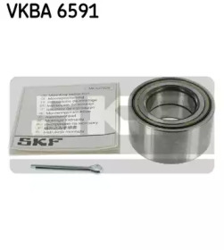 SKF VKBA6591